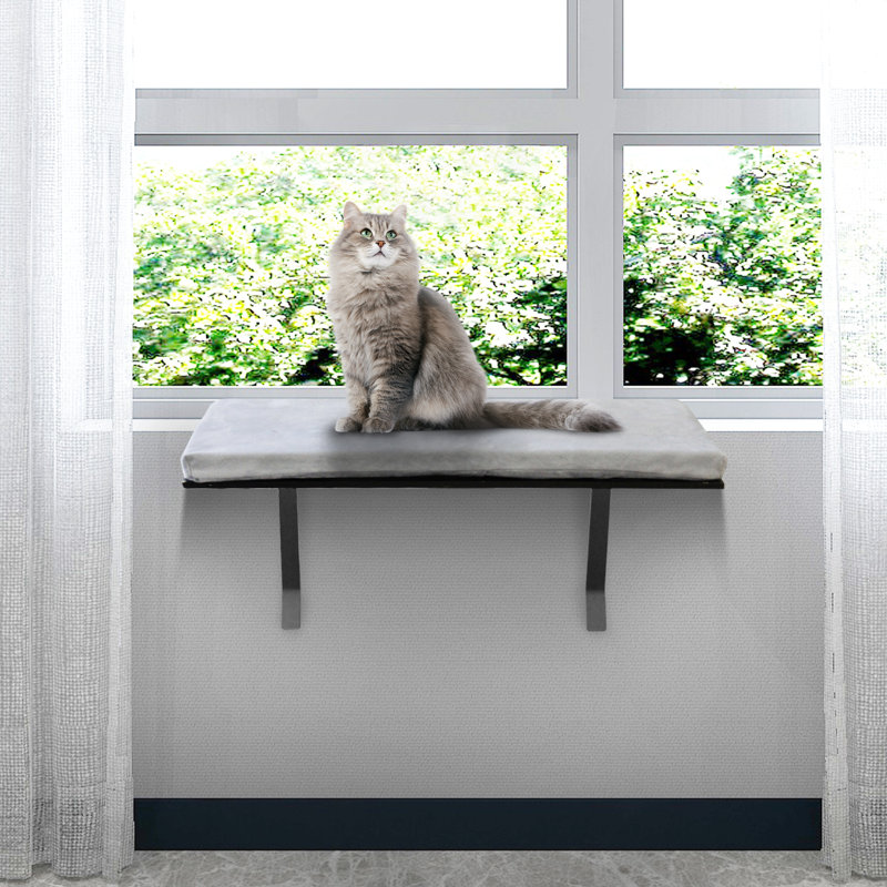 Becerra Cat Perch