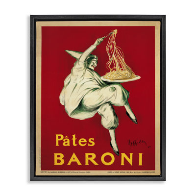 Pates Baroni