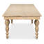 Jocelyn 110'' Dining Table