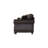 Claycomb 69'' Faux Leather Loveseat-94791918