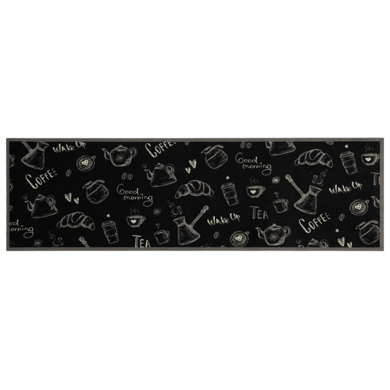 Snyderville Kitchen Mat, morning, 45 x 150 cm