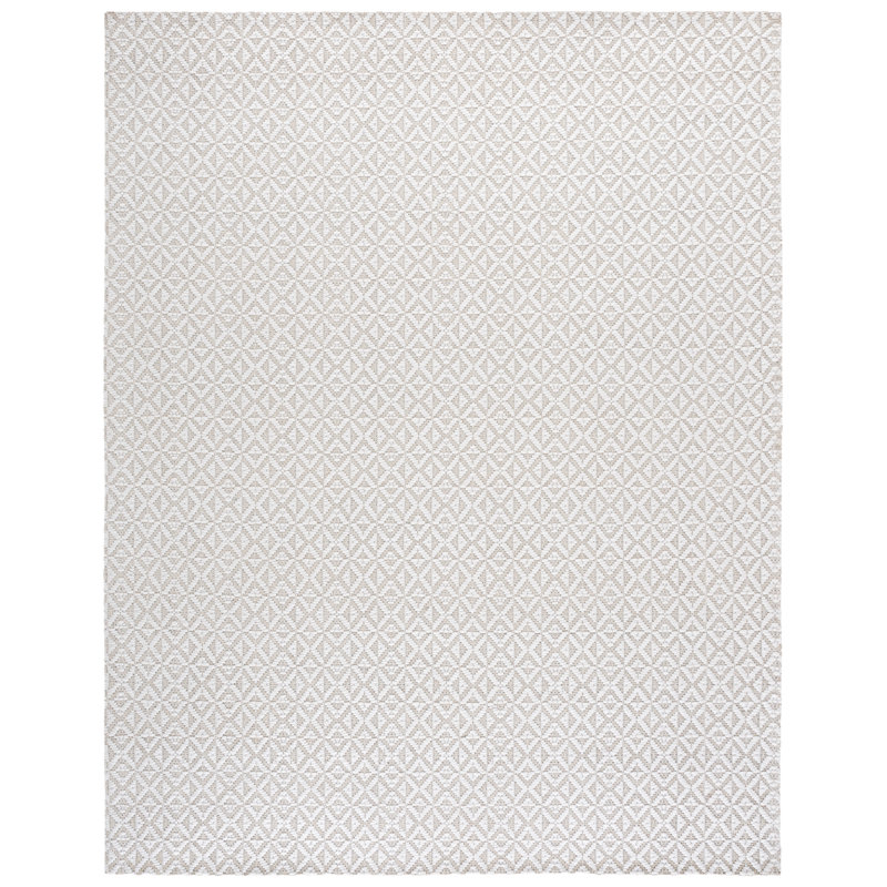 Marbella 329 Hand Woven Performance Geometric Rug, Rectangle 9' x 12'
