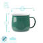 Enamelware Camping Mug