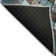 Machine Washable Indoor/Outdoor Husby ACN2216 Geometric Rug