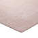 Tapis moderne Kaja Criss-Cross par Modway