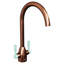 Belfry Kitchen Astoria Kitchen Faucet-1101393748