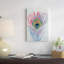 «Peacock Feather», reproduction d'art sur toile-73203532-73203533-73203535