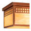 2 - Light Flush Mount