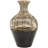 Arielyn Handmade Plastic Rattan Table Vase