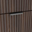 Armoire de cuisine Allendale de 67 po de hauteur avec poubelle basculante (non incluse)-1282493466