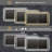 Flat Wall Mirror-176483525