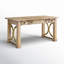 Melange Architectural Writing Desk