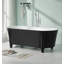 Baignoire de style européen moderne et simple-98916248