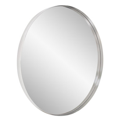 Lansing 41" Accent Mirror