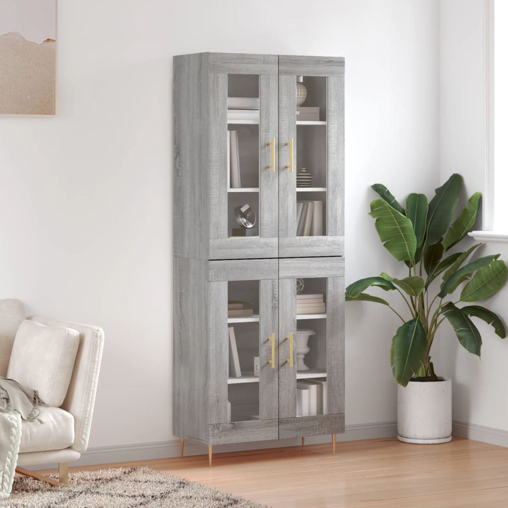 Highboard Bublava