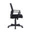 Fauteuil de bureau en filet Ergo