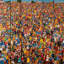 Vibrant Sarhua