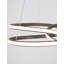 1 - Light LED Geometric Pendant-867628832