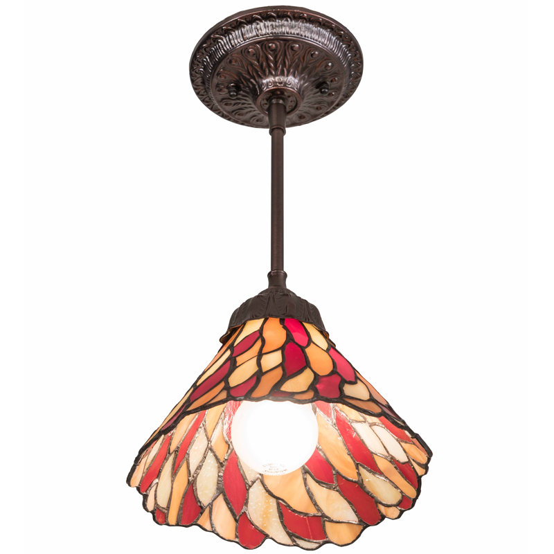 Willow 1 - Light Pendant