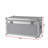 Manufactured Wood Camp Trunk / Footlocker-306112116