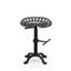 Tabouret pivotant à hauteur réglable Enos-66930091
