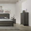 Commode 5 tiroirs Mandy