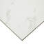Carreau de mur et de plancher en porcelaine matte aspect pierre 12 po x 24 po Chiara-87288671