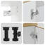 Maribeth 11 Piece Kitchen Cabinet Set-783706915