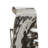18.5'' H Stainless Steel Wall Wall Sconce
