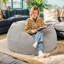 Fauteuil à billes Ester-107283462-107283463