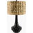  Claudette Resin Table Lamp-121833528