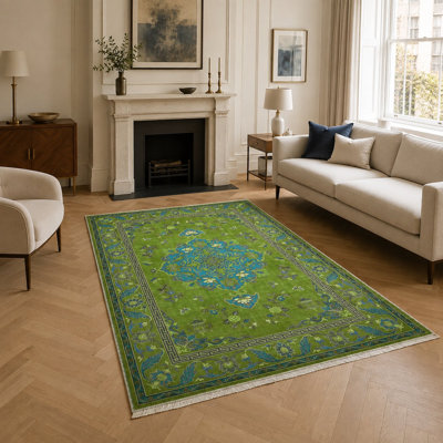 Area Rug