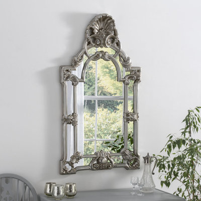 Kentwood Glass Wall Mirror