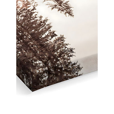 Stunning Decorative Canvas Painting, 16 x 24 Inches | 100% Canvas with 1.2 Inch Thickness | Perfect for Home Decor, Living Room, and Office | Vibrant Colors & Unique Design to Enhance Any Space