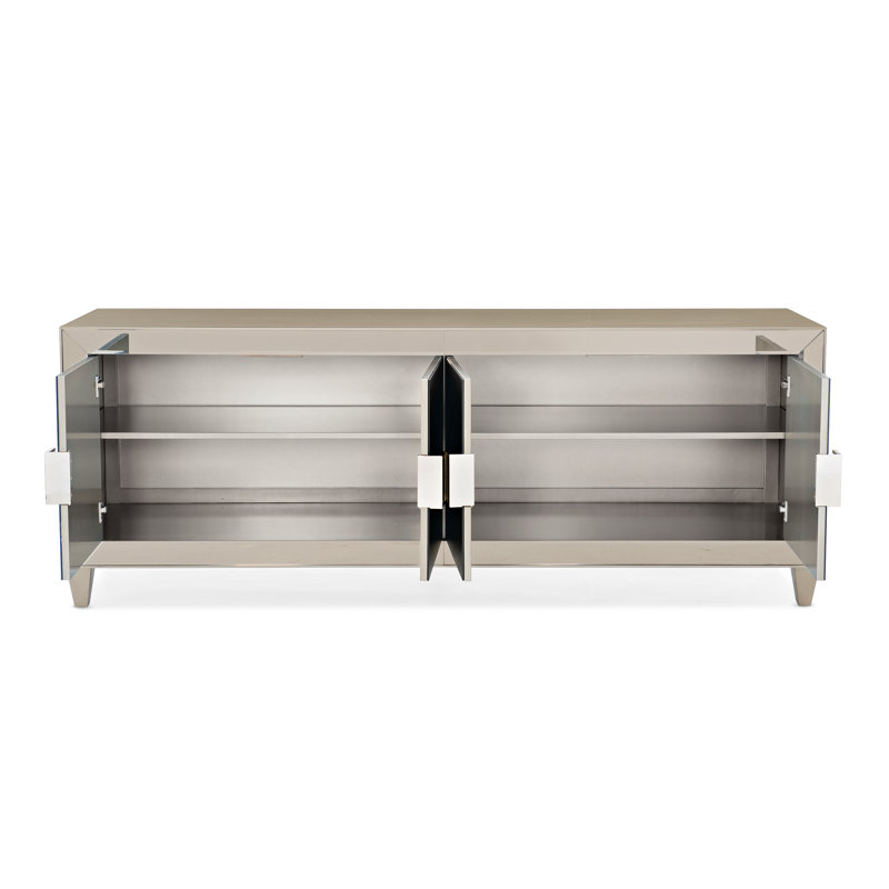 Caracole Classic Media Console
