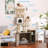 61.42 " H Cat Tree-98934436