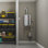 RTG-70DVLP-3 High Efficiency Non-Condensing Indoor 7.0 GPM Liquid Propane Tankless Gas Water Heater