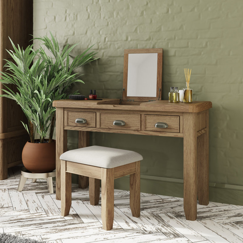 Harringworth Dressing Table