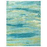 Milton One-of-a-Kind 8'10" X 11'8" Area Rug