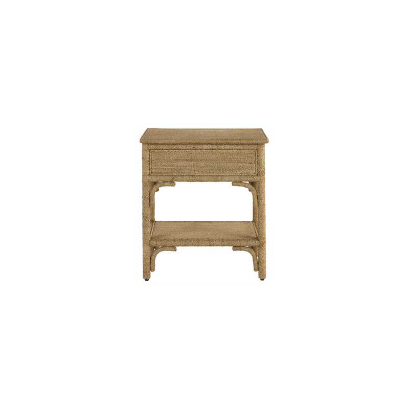 Olisa 1 - Drawer Nightstand