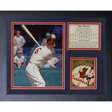 Legends Never Die MLB Framed Modern & Contemporary On Paper Memorabilia &  Reviews