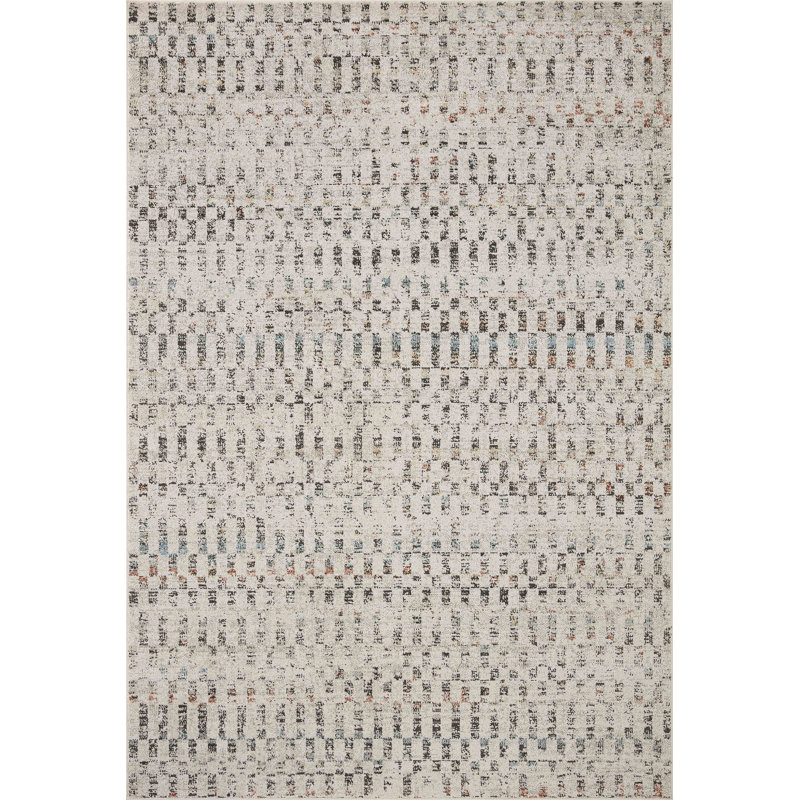 Kagishan Moroccan Indoor Rug, Runner 2'7" x 10'