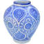 Ceramic / Porcelain Table Vase