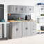 Garage Cabinet Part Or Accessory-1225437863