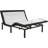 15" Adjustable bed base With Zero gravity, Head and foot incline, Wireless remote-1556737567