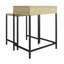 Annielise Nesting Tables