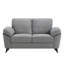 Sabita 5 Seater Linen Sofa-1683544998