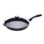 Non Stick Aluminum Frying Pan with Lid-7254808