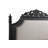 Chartres Alexandria Fabric Upholstered Panel Bed-93523478