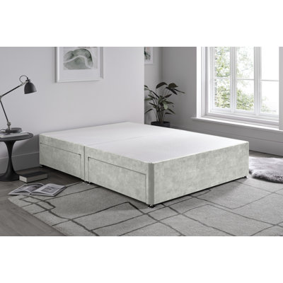 Marble Divan Bed Base